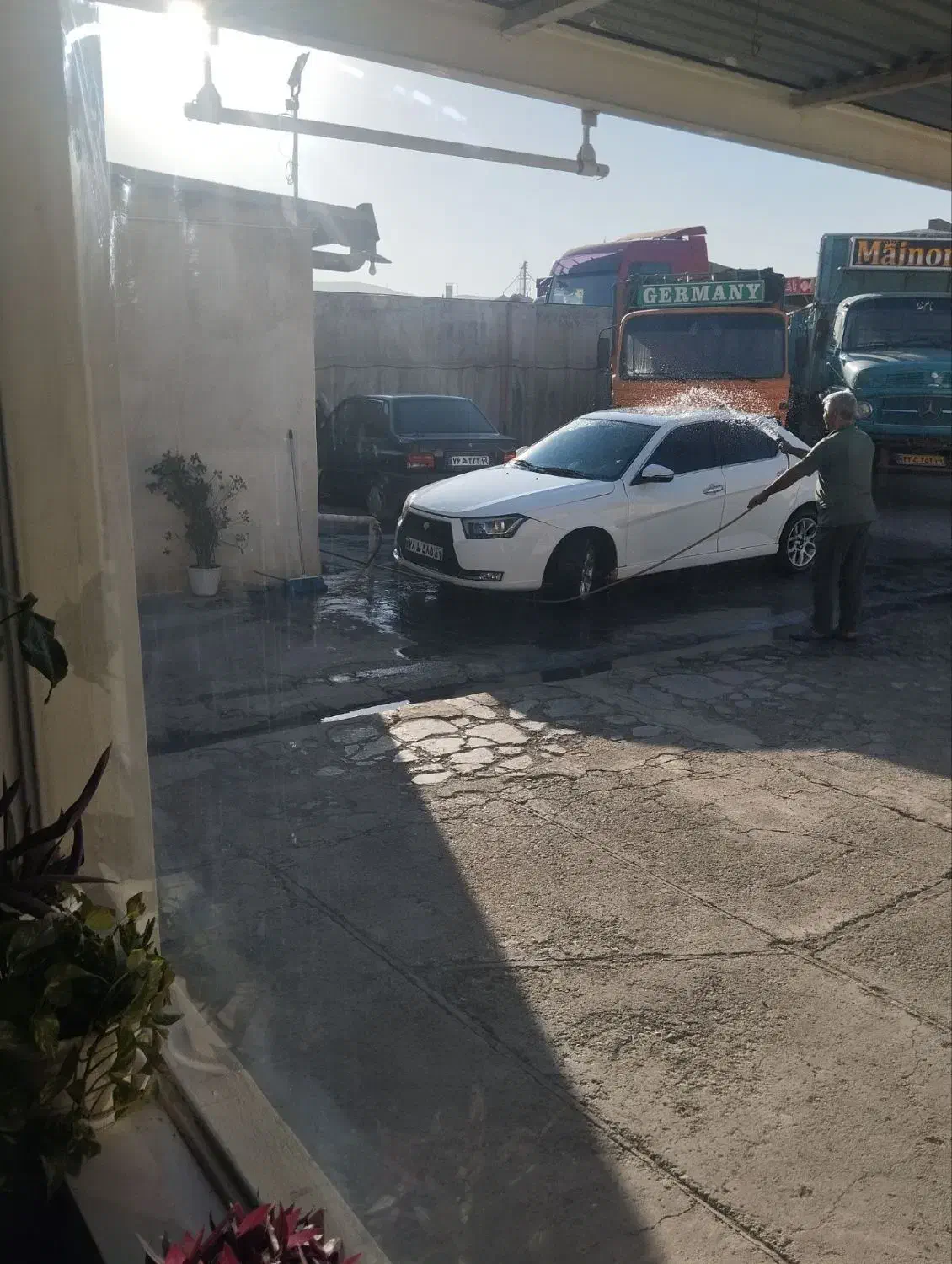 دنا پلاس توربو اتومات|خودرو سواری و وانت|کرمانشاه, |دیوار