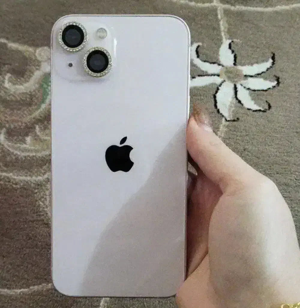 گوشی ایفون۱۳|موبایل|قم, نخودی|دیوار