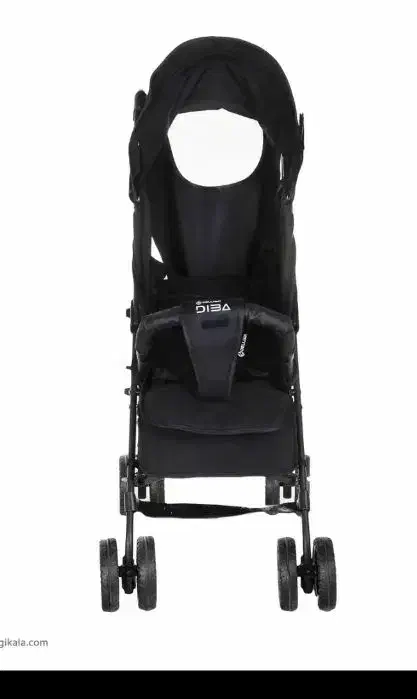 کالسکه عصایی تاشو برند دلیجان|کالسکه و لوازم جانبی|لنگرود, |دیوار