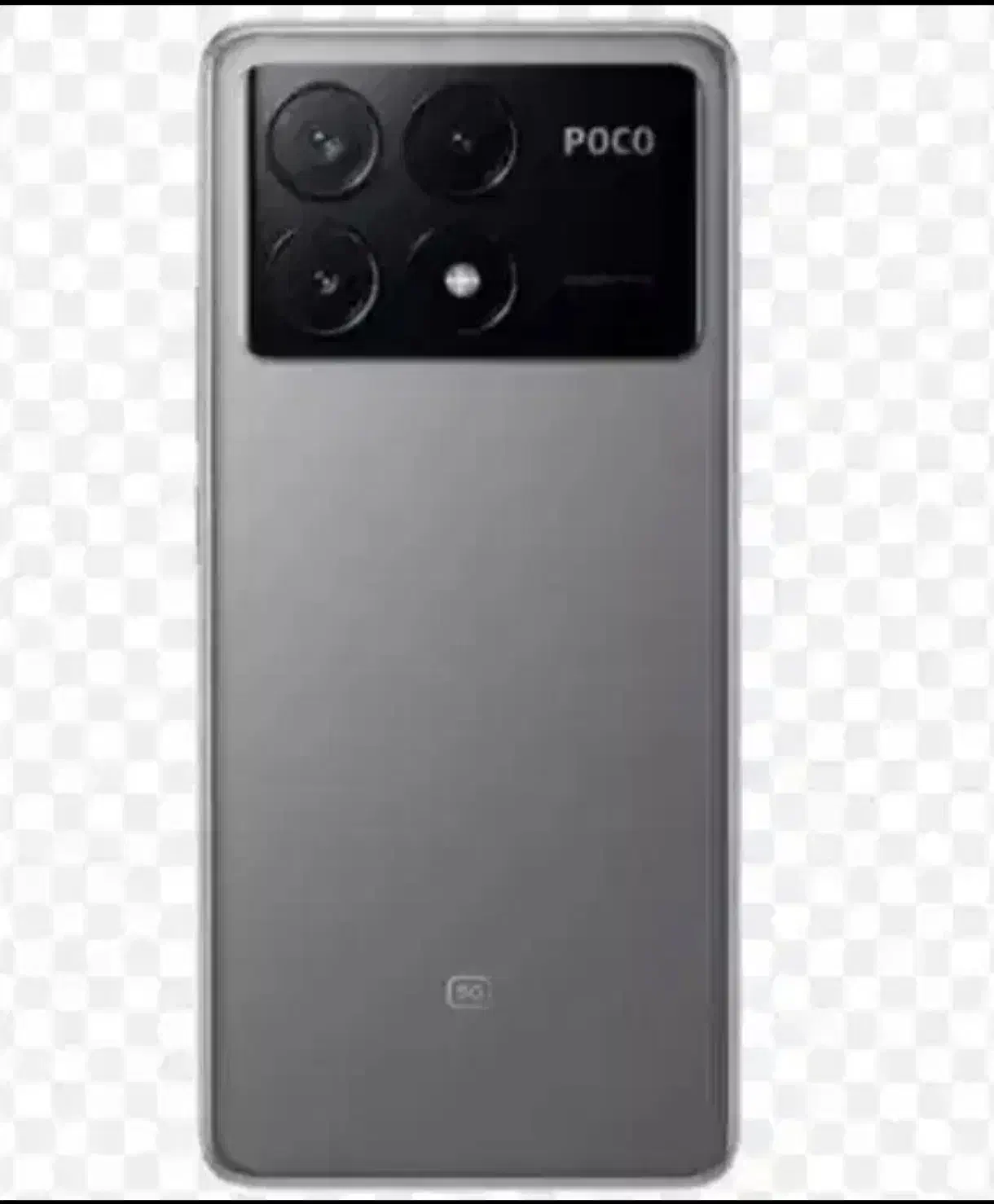 گوشی پوکو 6xپرو|موبایل|چابهار, |دیوار