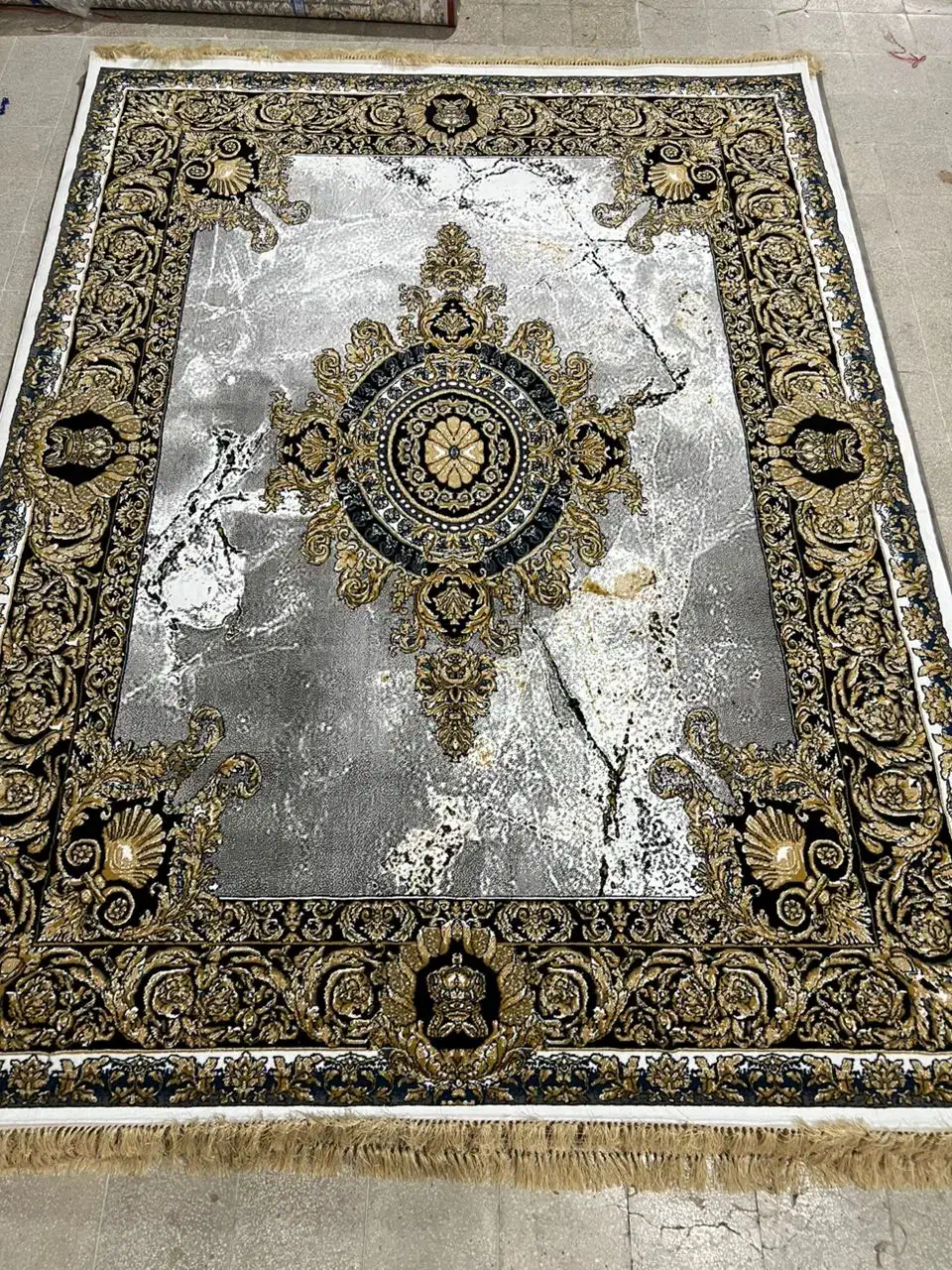 فرش زاگرس|فرش|اندیمشک, |دیوار