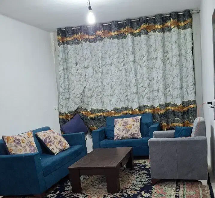 اجاره روزانه سویت خونه مبله اپارتمان سوییت کلاهدوز|اجارهٔ کوتاه‌مدت آپارتمان و سوئیت|مشهد, کلاهدوز|دیوار