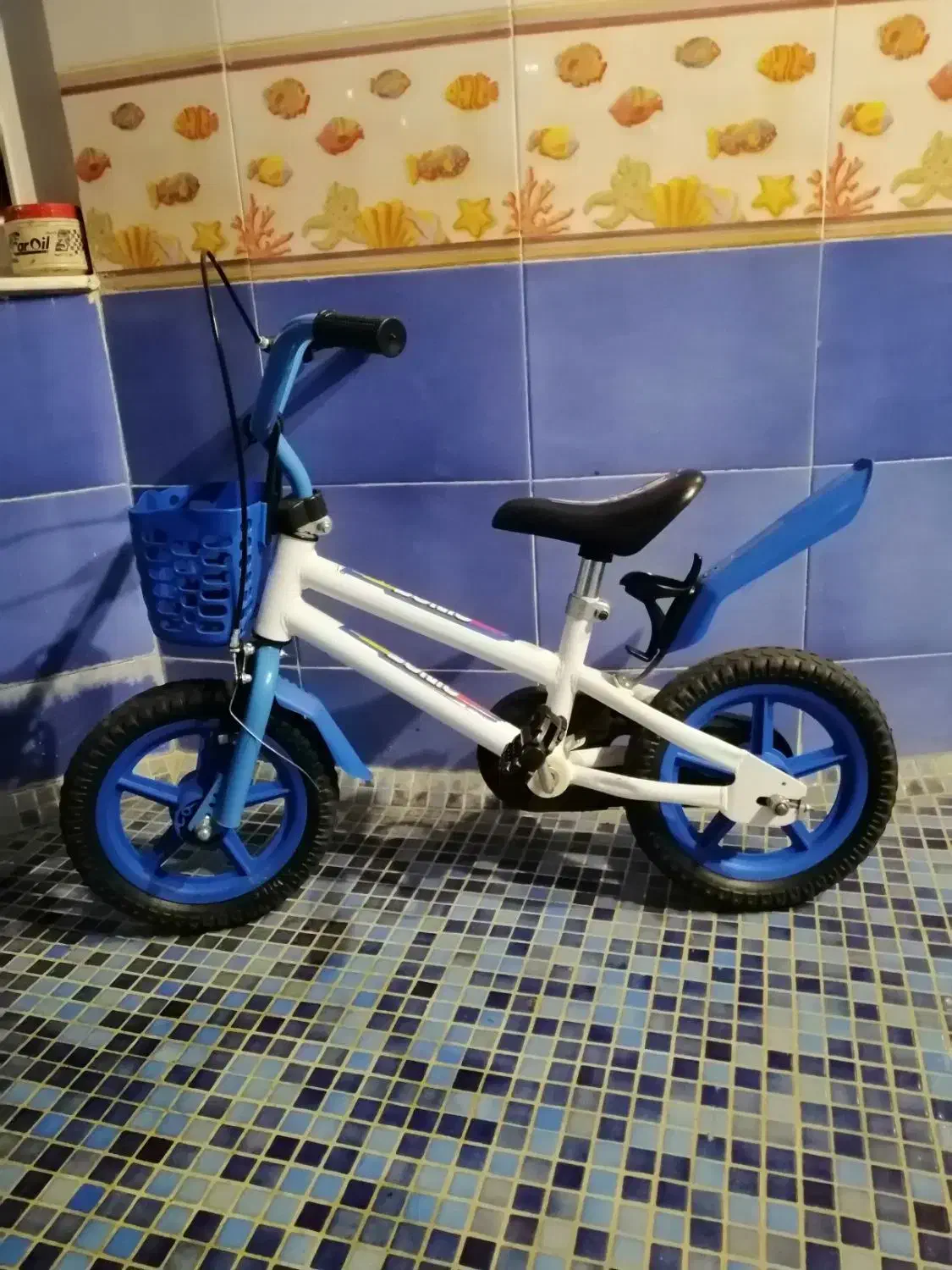 دوچرخه|دوچرخه، اسکیت، اسکوتر|تهران, صاحبقرانیه|دیوار