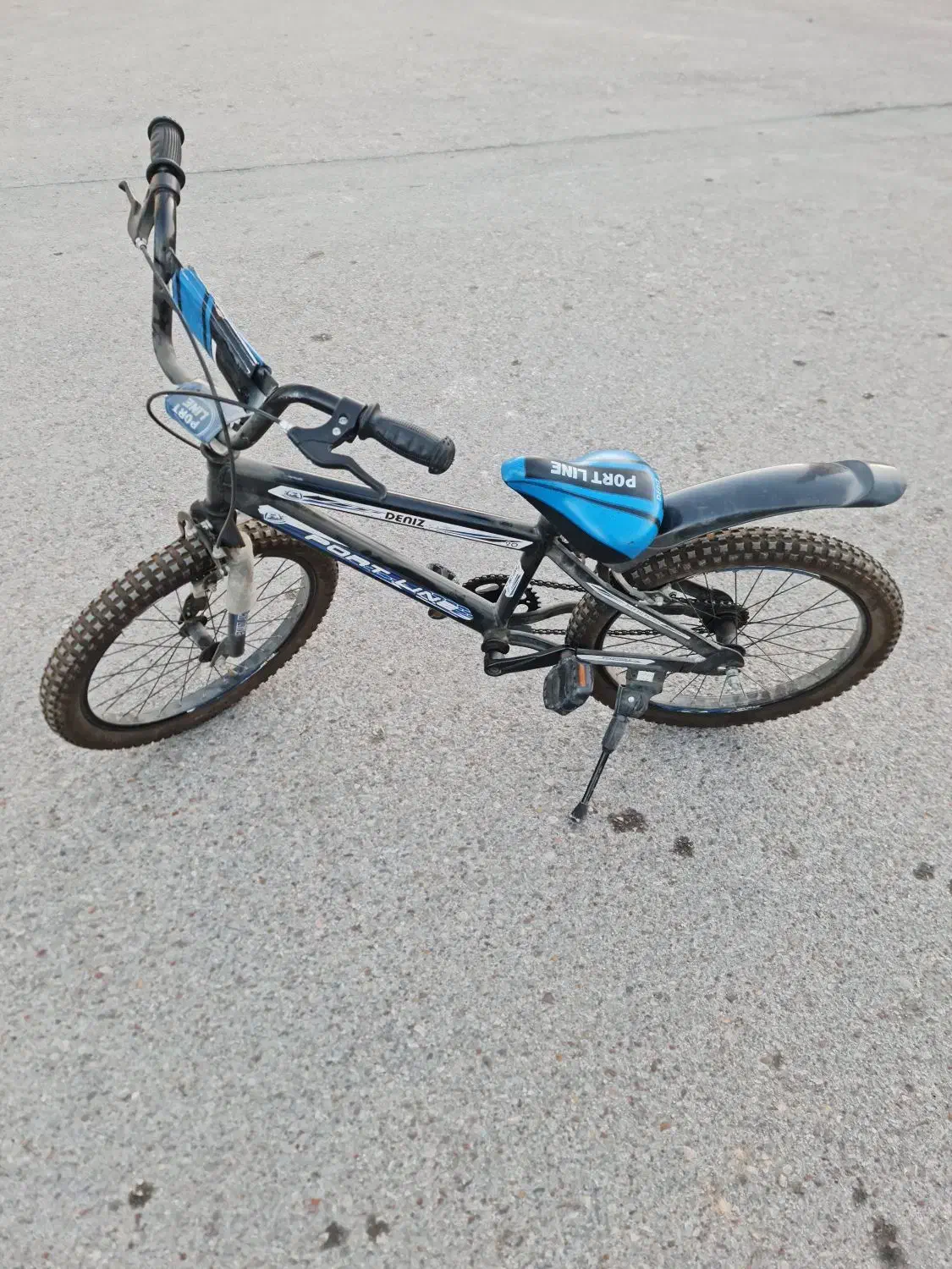 دوچرخه سایز ۲۰|دوچرخه، اسکیت، اسکوتر|شیراز, فرگاز|دیوار