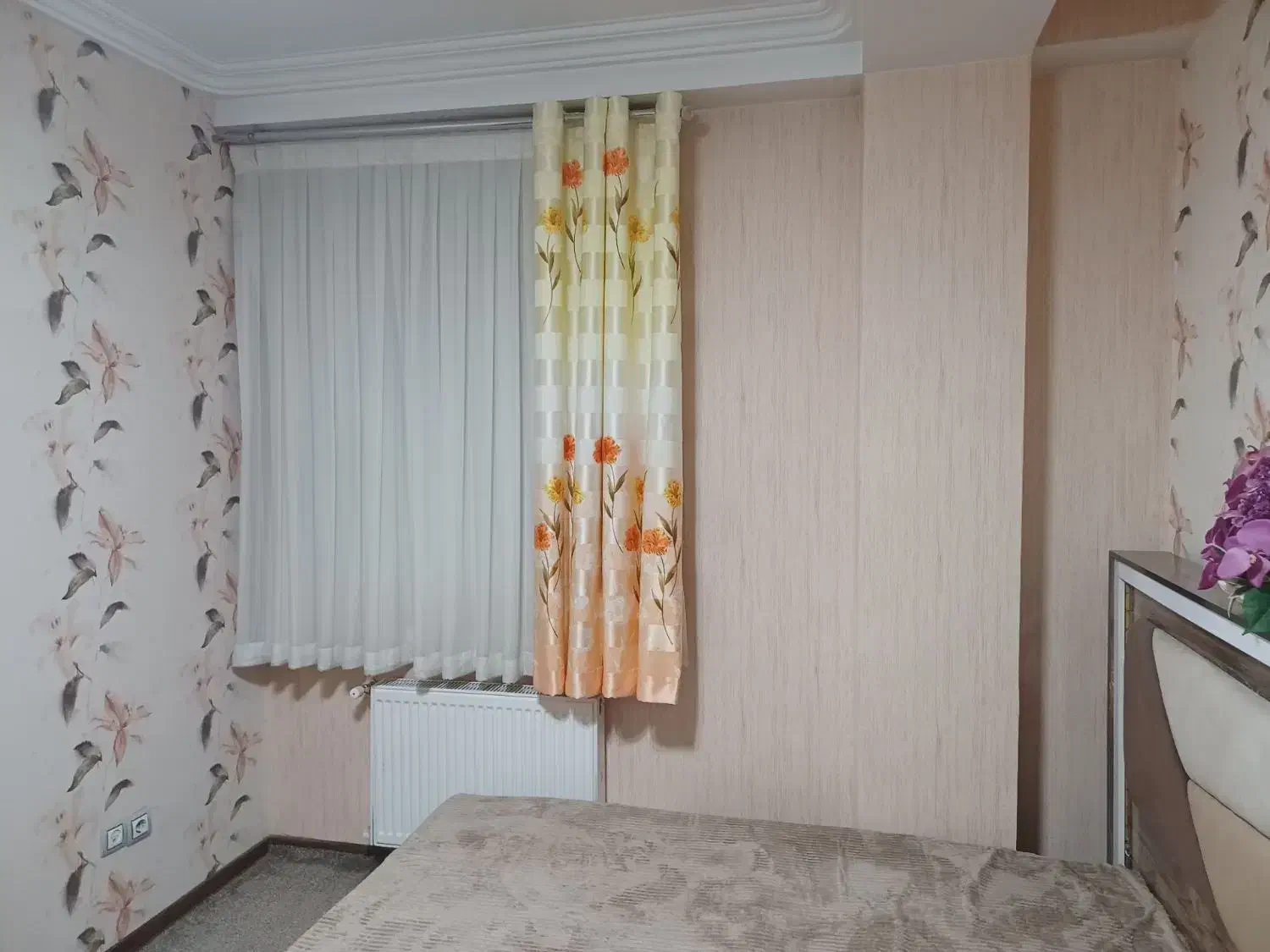 آپارتمان فروشی/۷۸متری/سه بر نور/شهرک الوند|فروش آپارتمان|همدان, |دیوار