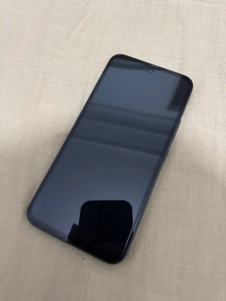 گوشی سامسونگ A54s 128gig|موبایل|کاشان, معلم|دیوار