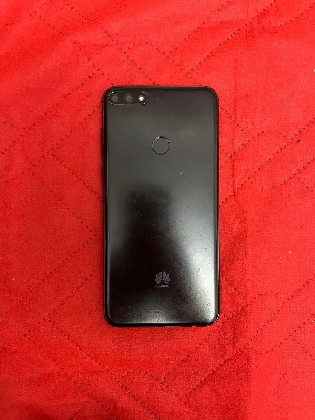 گوشی هواوی huawei y7 prime 2018|موبایل|تهران, باغ فیض|دیوار