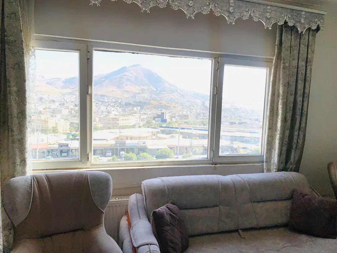 آپارتمان با ویو ابدی|فروش آپارتمان|بانه, |دیوار