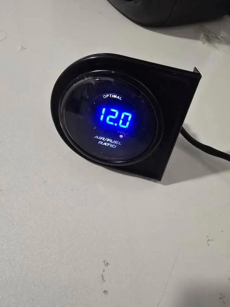 لوازم tu5.206|قطعات یدکی و لوازم جانبی|خرم‌آباد, |دیوار