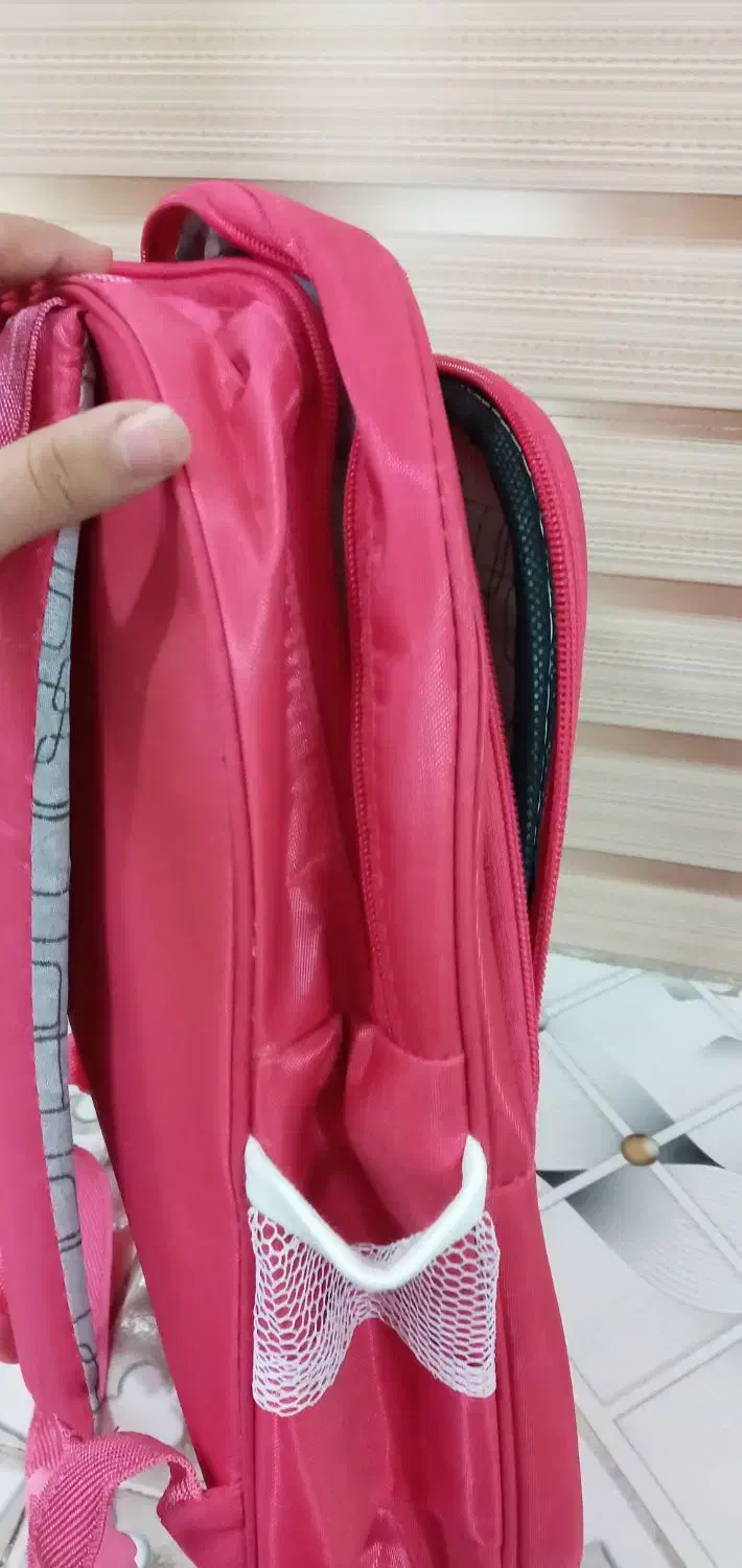 کیف و جامدادی|لوازم التحریر|قم, شهرک فاطمیه|دیوار