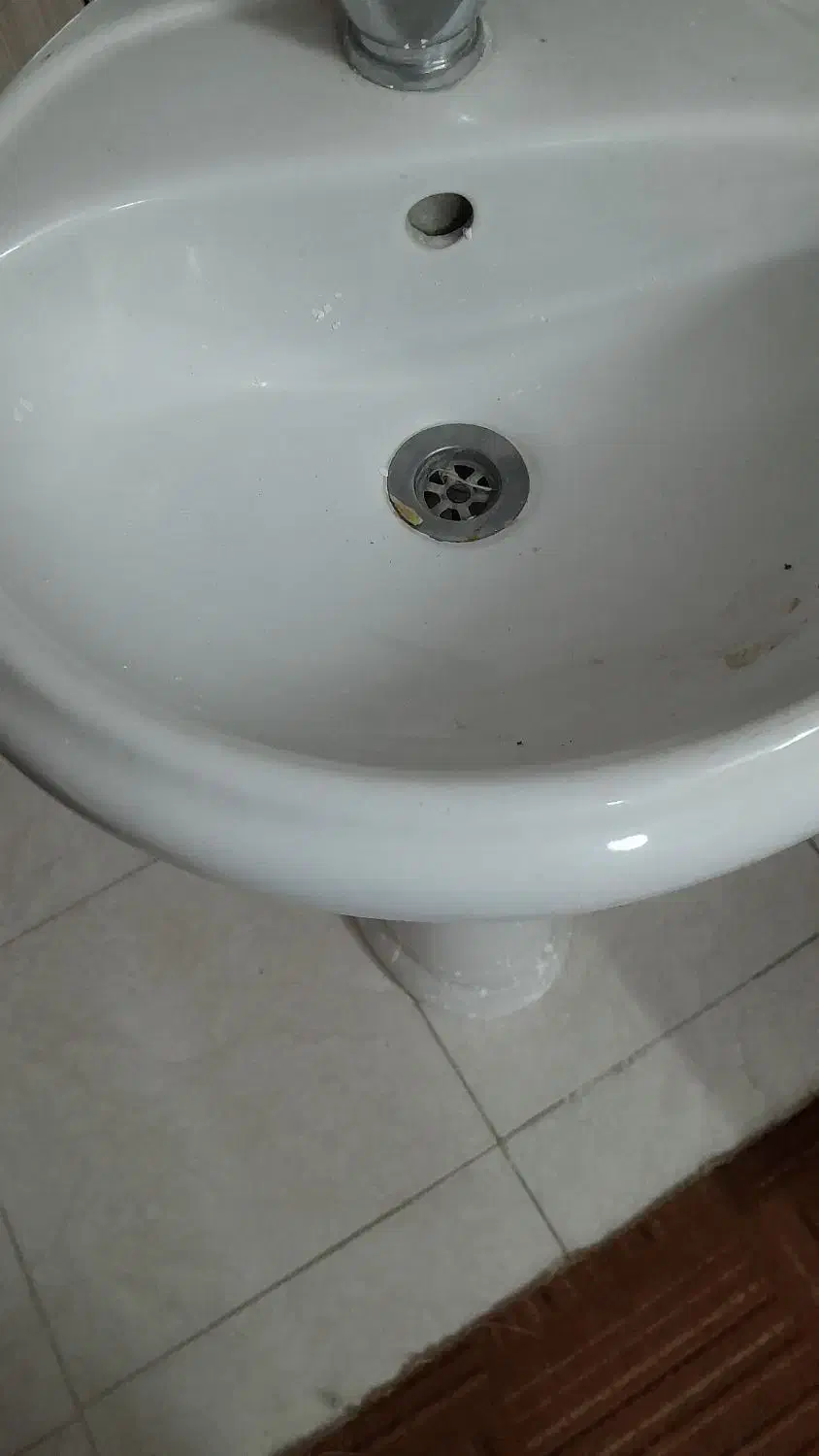 روشویی|لوازم سرویس بهداشتی|تهران, شهید رجایی|دیوار