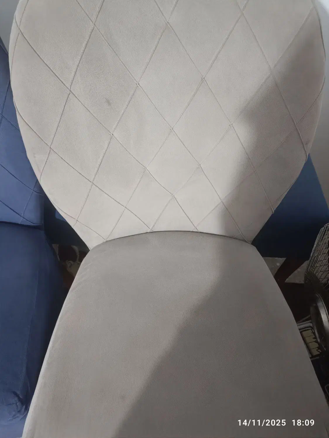 صندلی|صندلی و نیمکت|گرگان, |دیوار