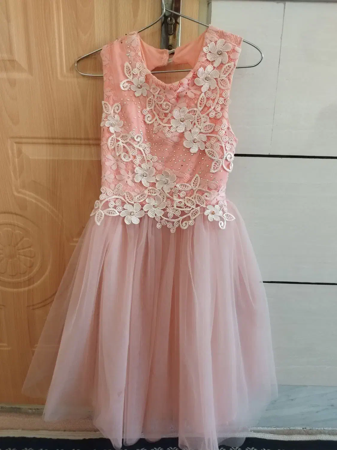 لباس مجلسی دخترانه|لباس|ساوه, |دیوار