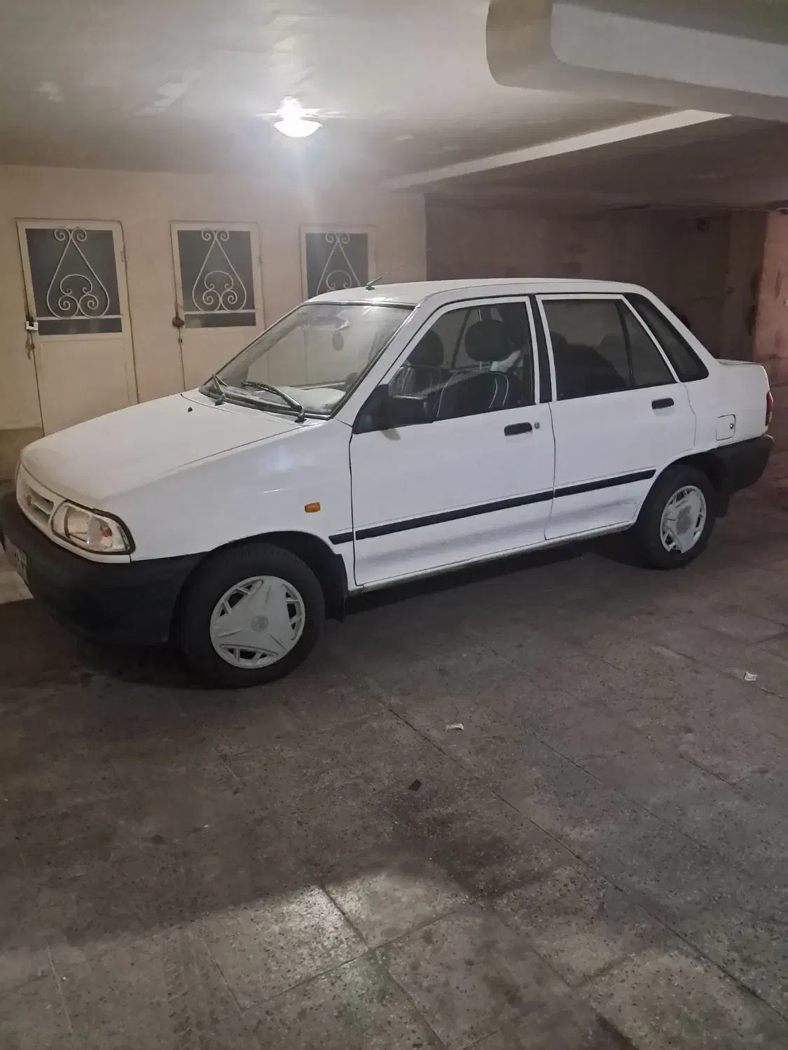 پراید مدل ۹۰|خودرو سواری و وانت|ملارد, |دیوار