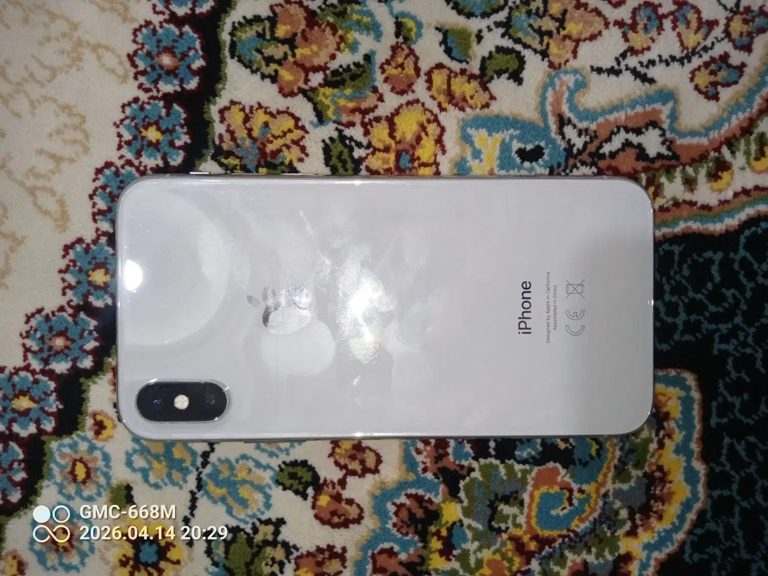 iphone x|موبایل|ارومیه, |دیوار