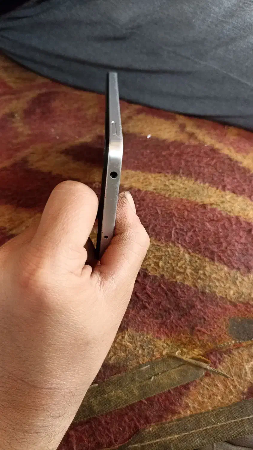 موبایل درحدشیامی ردیمی12|موبایل|رشت, حومه رشت|دیوار