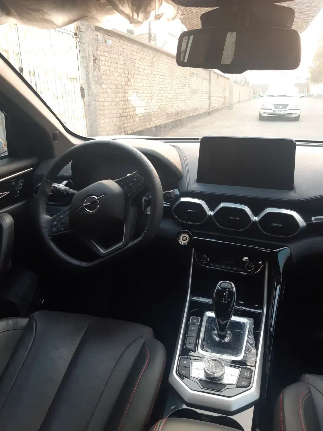 هایما 8s|خودرو سواری و وانت|ارومیه, |دیوار