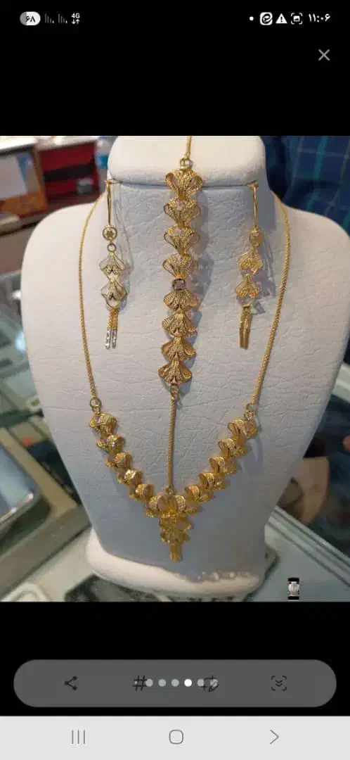 ست اسپرت|جواهرات|کرمان, |دیوار