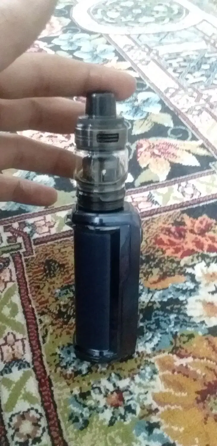 ویپ ARGUS MT|زیورآلات و اکسسوری|امیدیه, |دیوار