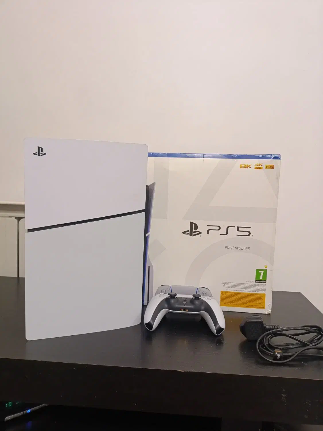 ps5|کنسول، بازی ویدئویی و آنلاین|کرج, گلشهر|دیوار