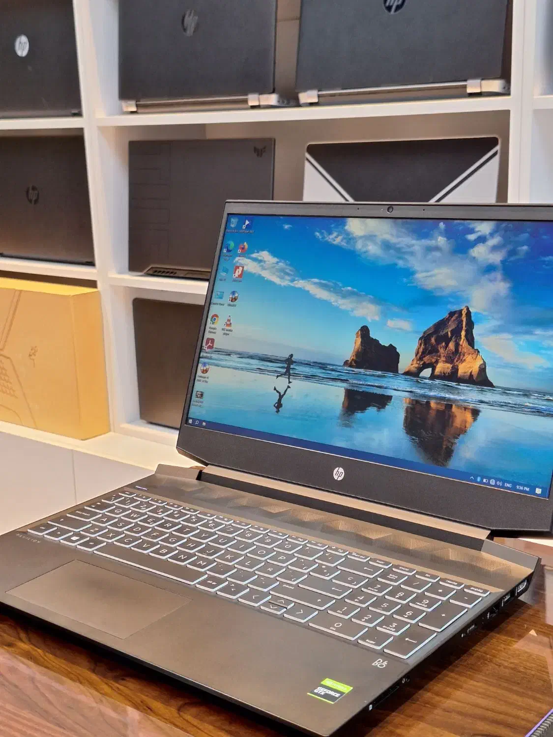 اقساط ۱۸ماهه/دانشجویی و مهندسی/باگارانتی|رایانه همراه|تربت جام, نظامی|دیوار