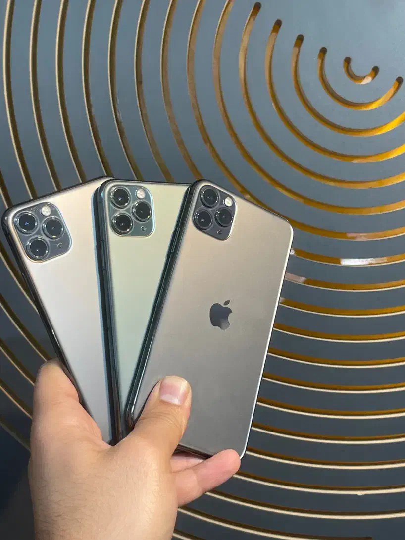 iPhone 11promax نقد اقساط|موبایل|کرمان, |دیوار