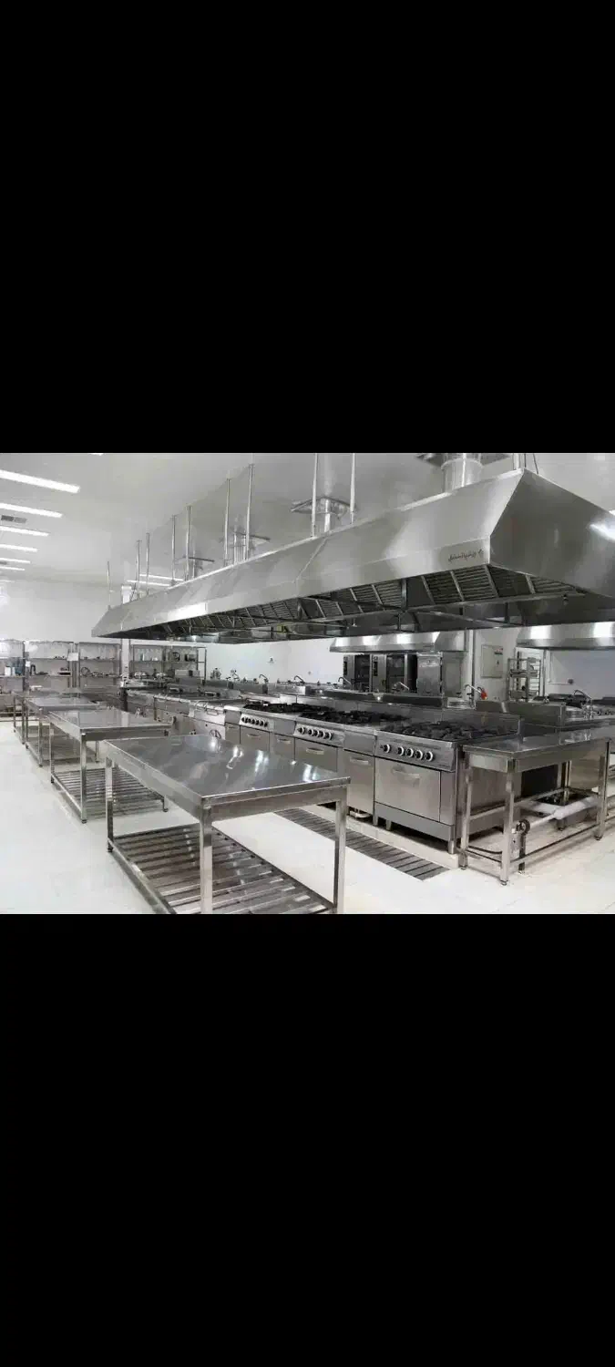 نیروی ساده ،کمک اشپز ، اشپز|استخدام خدمات فروشگاه و رستوران|بافق, |دیوار