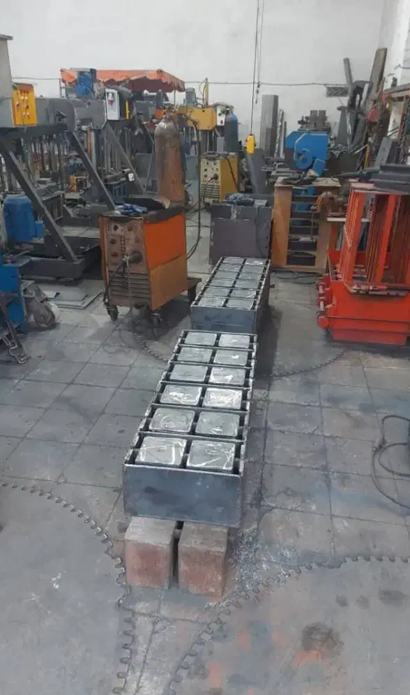 نیمه اتومات و تمام اتومات|ماشینآلات صنعتی|اهواز, دانشگاه چمران|دیوار