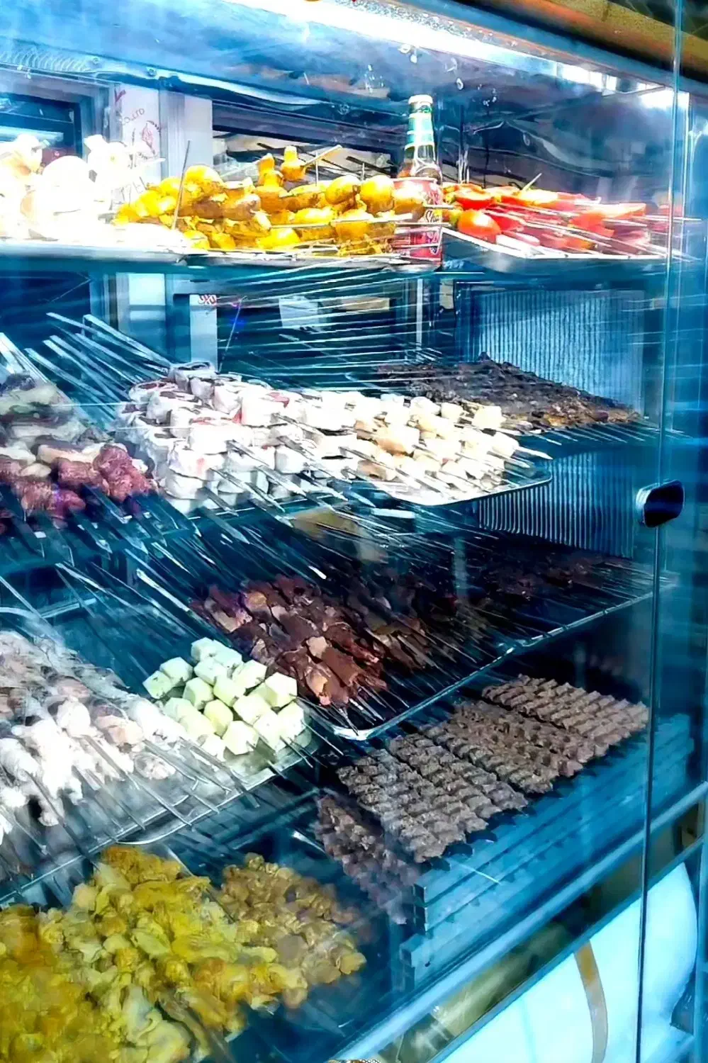 جگر سرای عمار|استخدام خدمات فروشگاه و رستوران|شوشتر, |دیوار