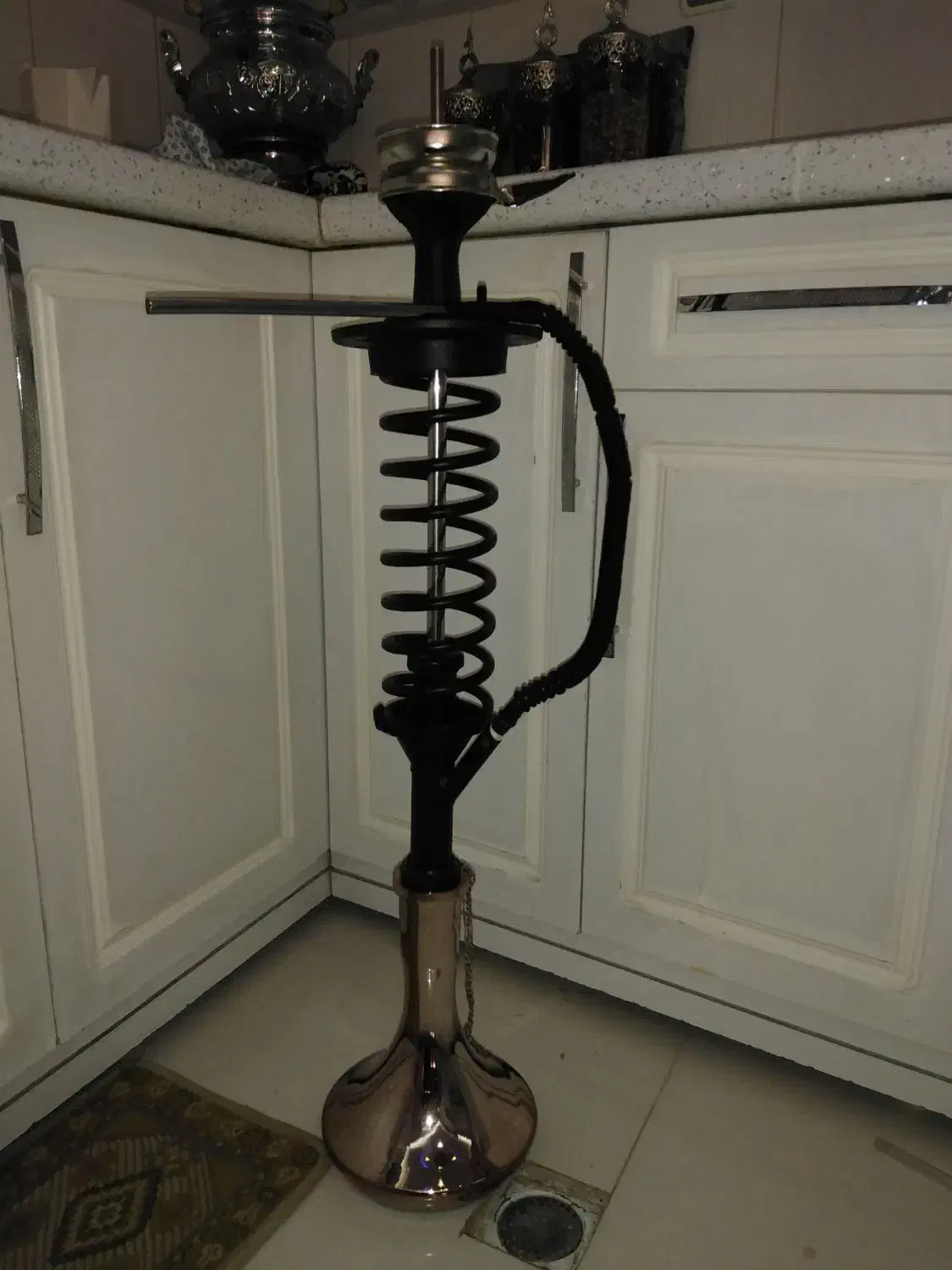 فروش قلیان بسیار زیبا و لاکچری|کلکسیون و سرگرمی|تربتحیدریه, کلاته توکلی|دیوار