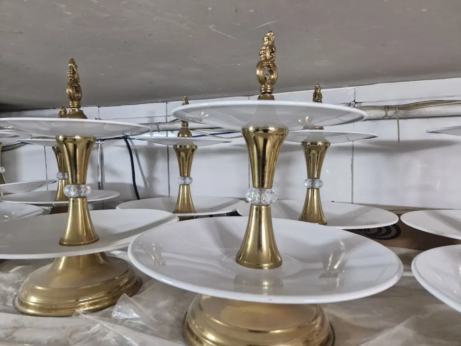 ظروف تالاری|کافیشاپ و رستوران|بجنورد, |دیوار