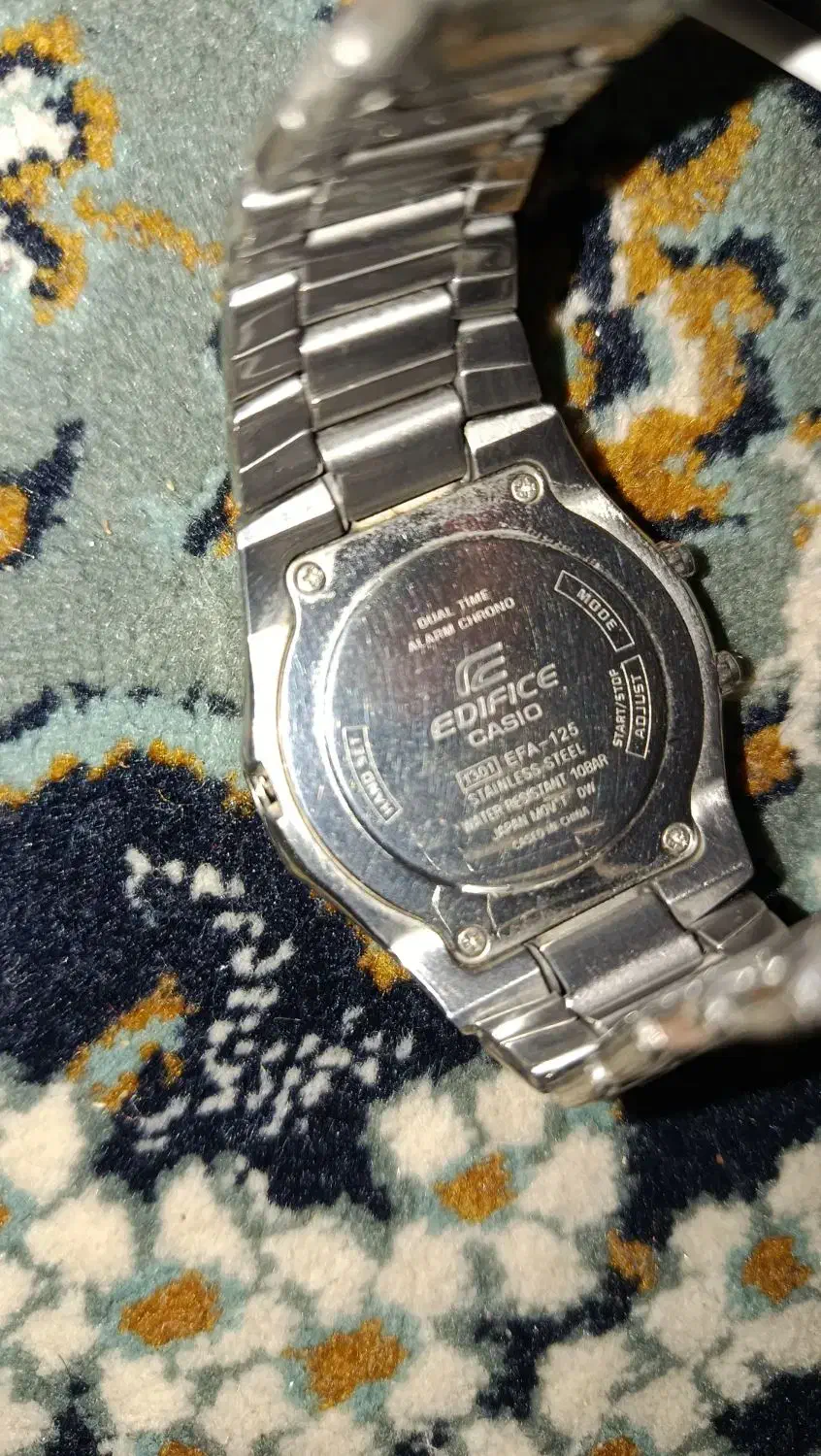 ساعت اصلی و قدیمی|ساعت|اهواز, شریعتی جنوبی|دیوار