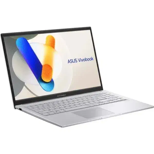 لپ تاپ ایسوس X1504VA 8/512 SSD/I3/1315U|رایانه همراه|تهران, گلستان (شهرک راه آهن)|دیوار