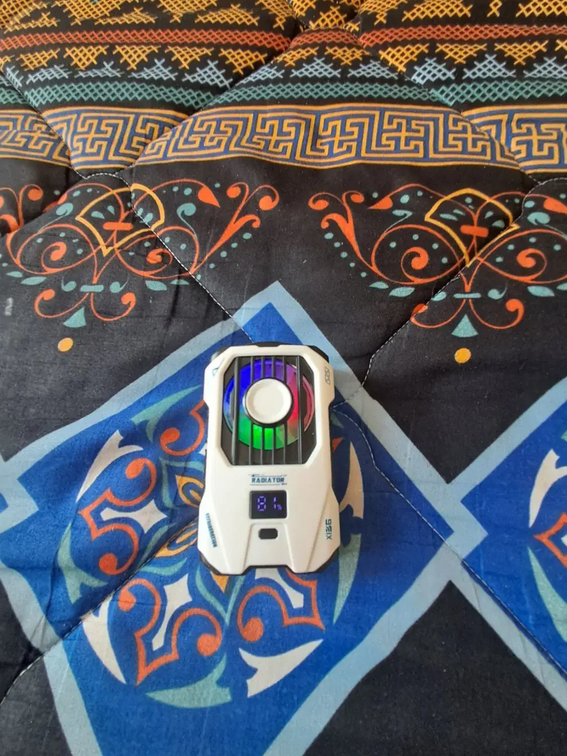 خنک کننده|لوازم جانبی موبایل و تبلت|بومهن, |دیوار