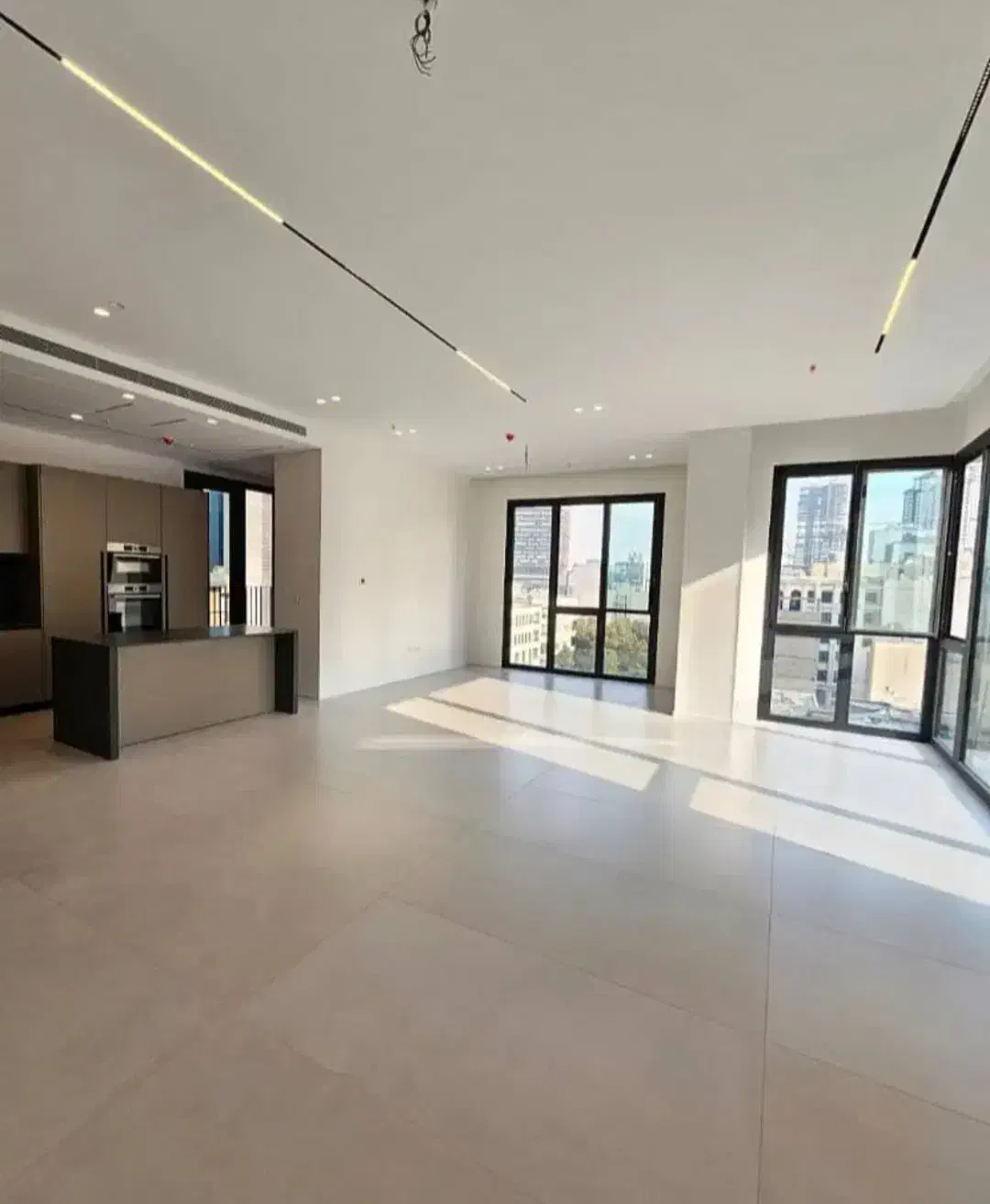 آپارتمان ۱۰۵متر/ دونبش / صفر کلید نخورده/ الهیه|فروش آپارتمان|مشهد, الهیه|دیوار