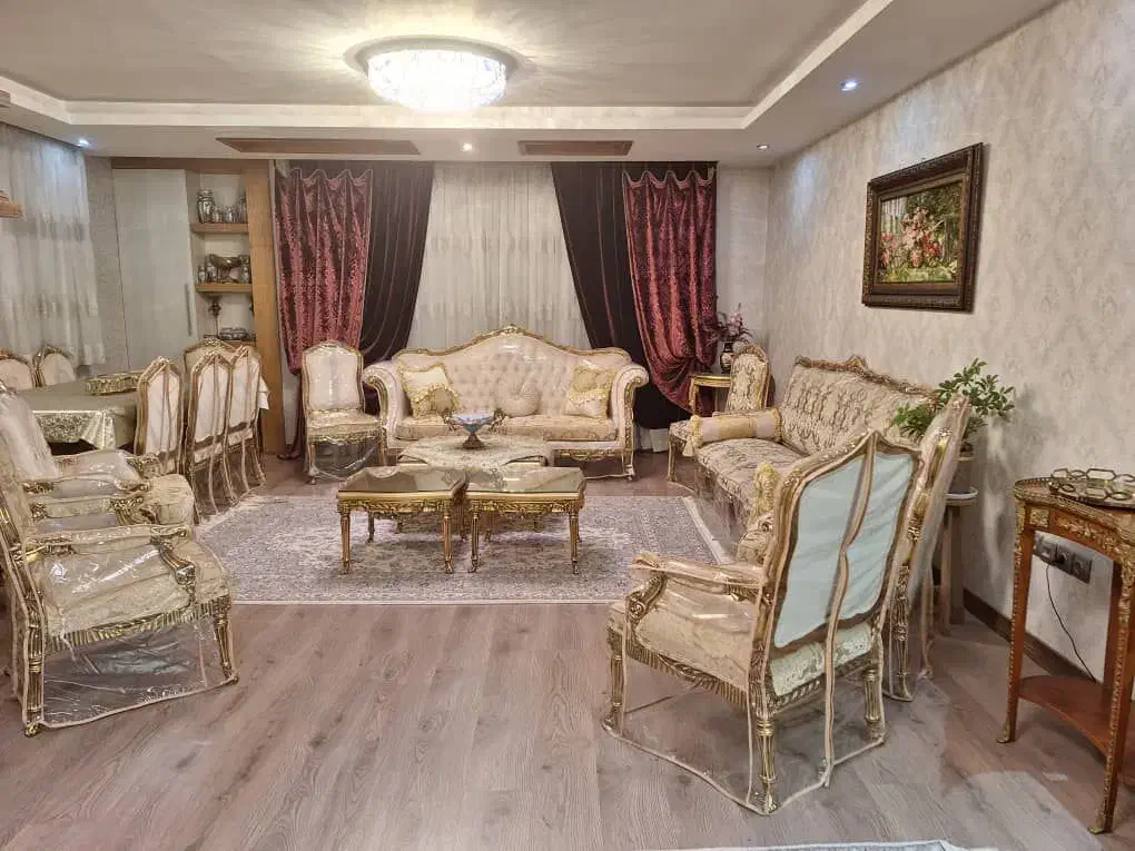 ۱۷۰ متری سه خواب رباط سوم|اجارهٔ آپارتمان|اصفهان, مهدی آباد|دیوار