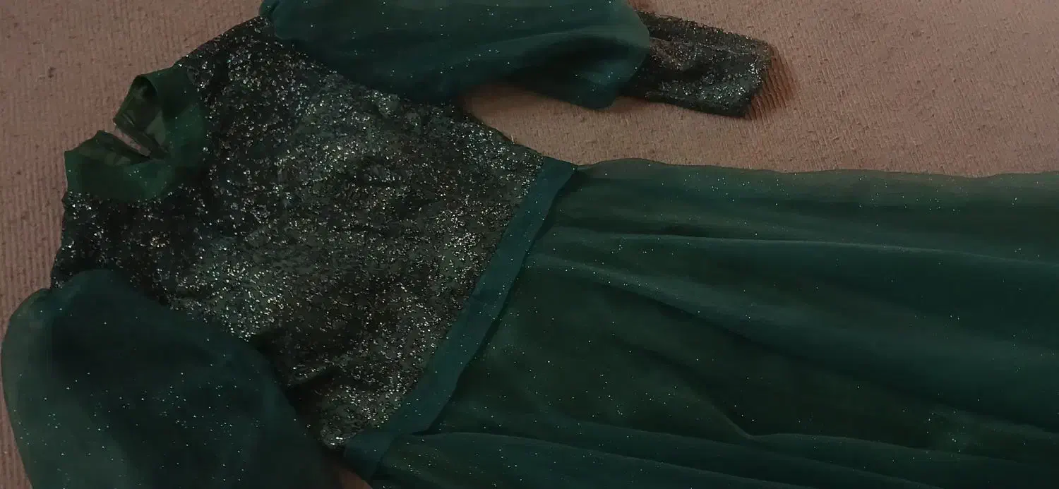 لباس مجلسی شاین|لباس|مزرعه کتول, |دیوار