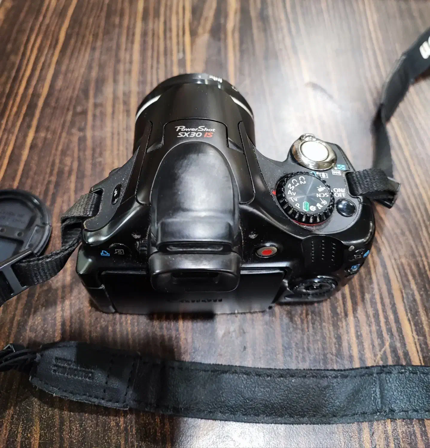 دوربین کانن sx30 is PowerShot|دوربین عکاسی و فیلمبرداری|تهران, صادقیه|دیوار