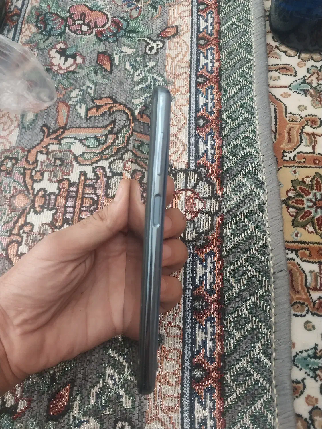 گوشی m32  حافظ 128گیگ رم 6|موبایل|شیراز, تندگویان|دیوار