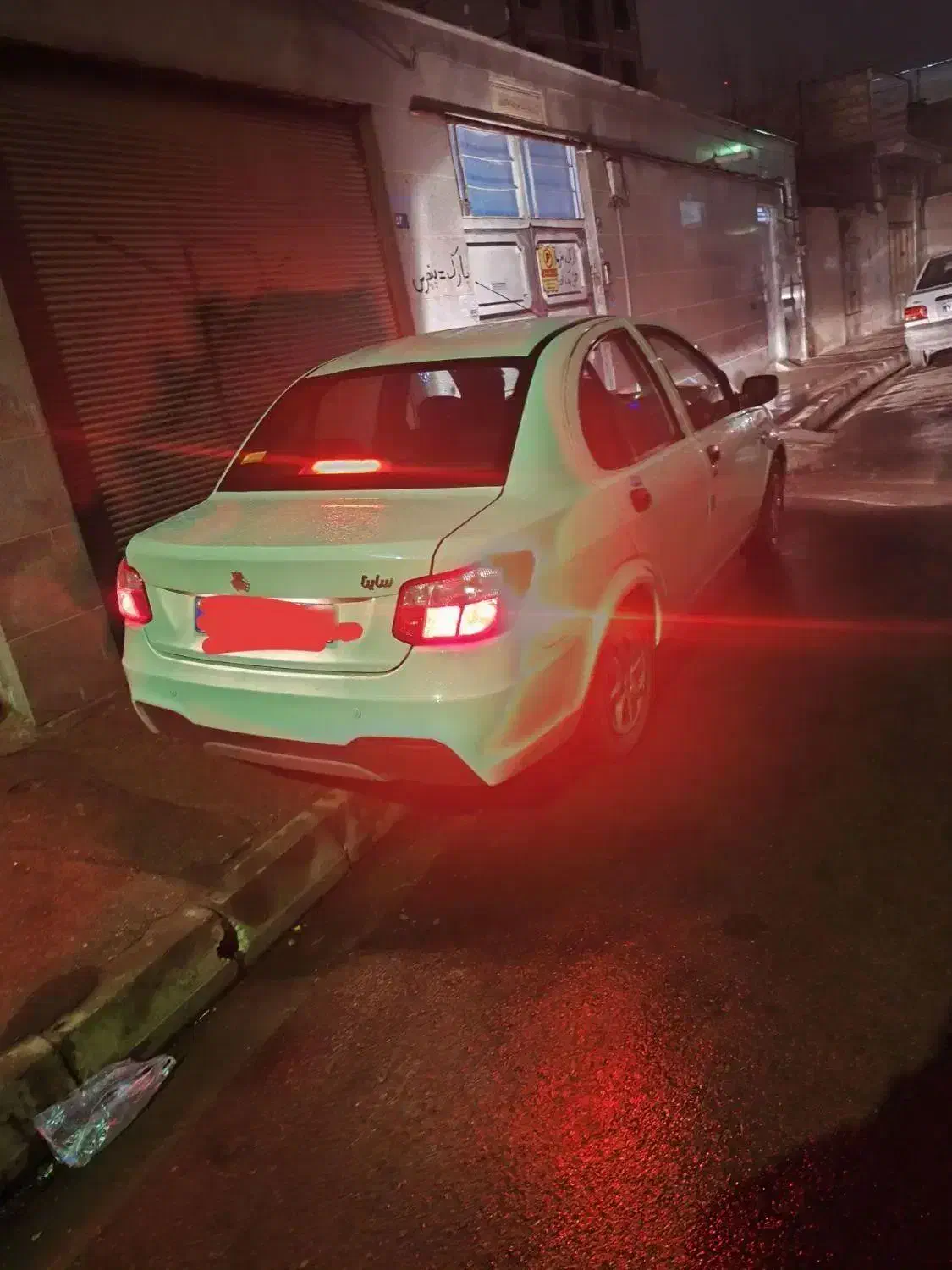 ساینا s/ مدل۱۴۰۳|خودرو سواری و وانت|مشهد, محمدآباد|دیوار