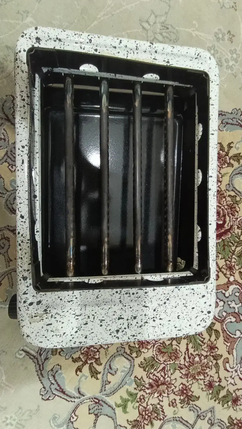 کباب پز مارک نپتون|اجاق گاز و لوازم برقی پخت‌وپز|اهواز, کوروش|دیوار