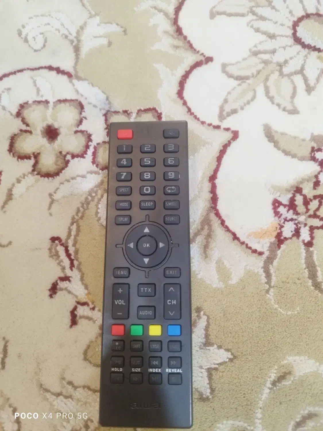 تلوزیون در حد نو اصلی|تلویزیون و پروژکتور|اهواز, کوروش|دیوار