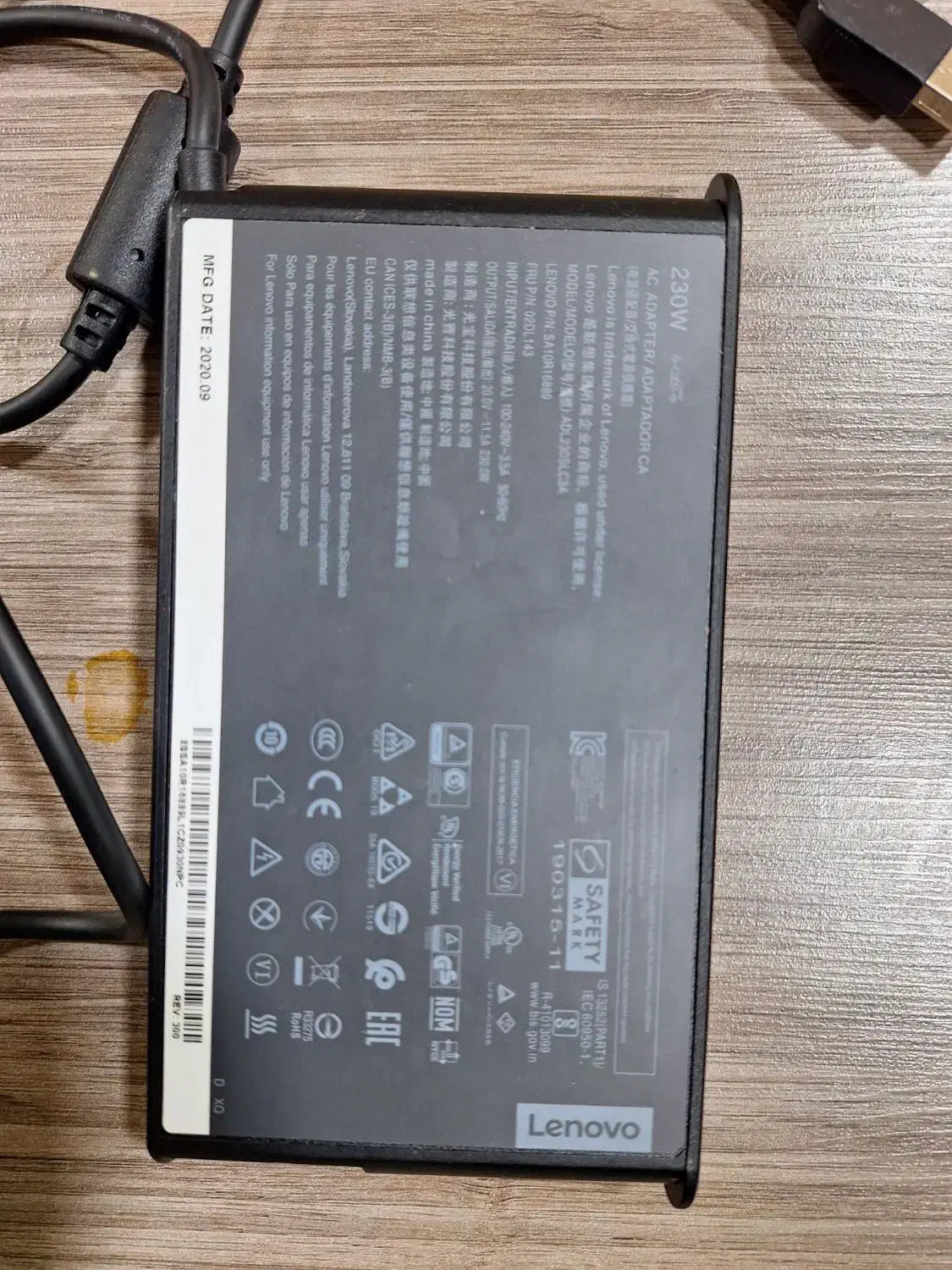 لپتاپ لجیون ایراد دار|رایانه همراه|تهران, عباس‌آباد|دیوار