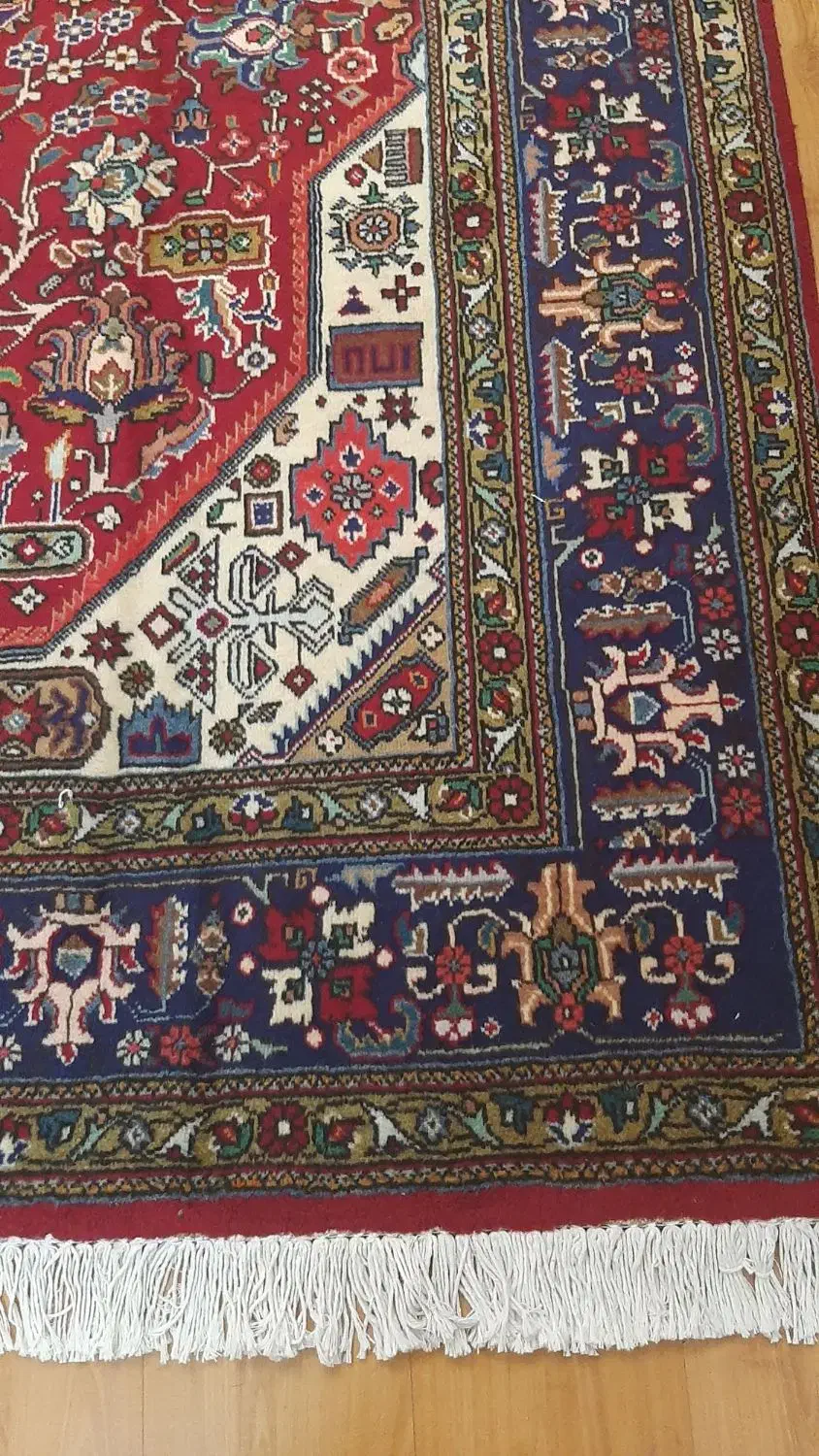 فرش دستبافت|فرش|تهران, زرگنده|دیوار