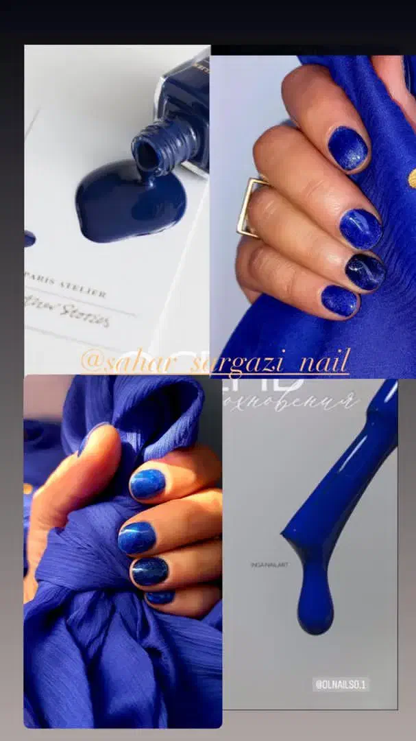 کاشت ناخن و تاتو صورت و بدن|خدمات آرایشگری و زیبایی|نیشابور, هفده شهریور|دیوار