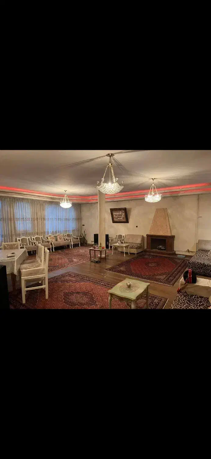 اجاره ویلایی پیلوت با یک طبقه در فاز یک کارشناسان|اجارهٔ آپارتمان|اردبیل, |دیوار