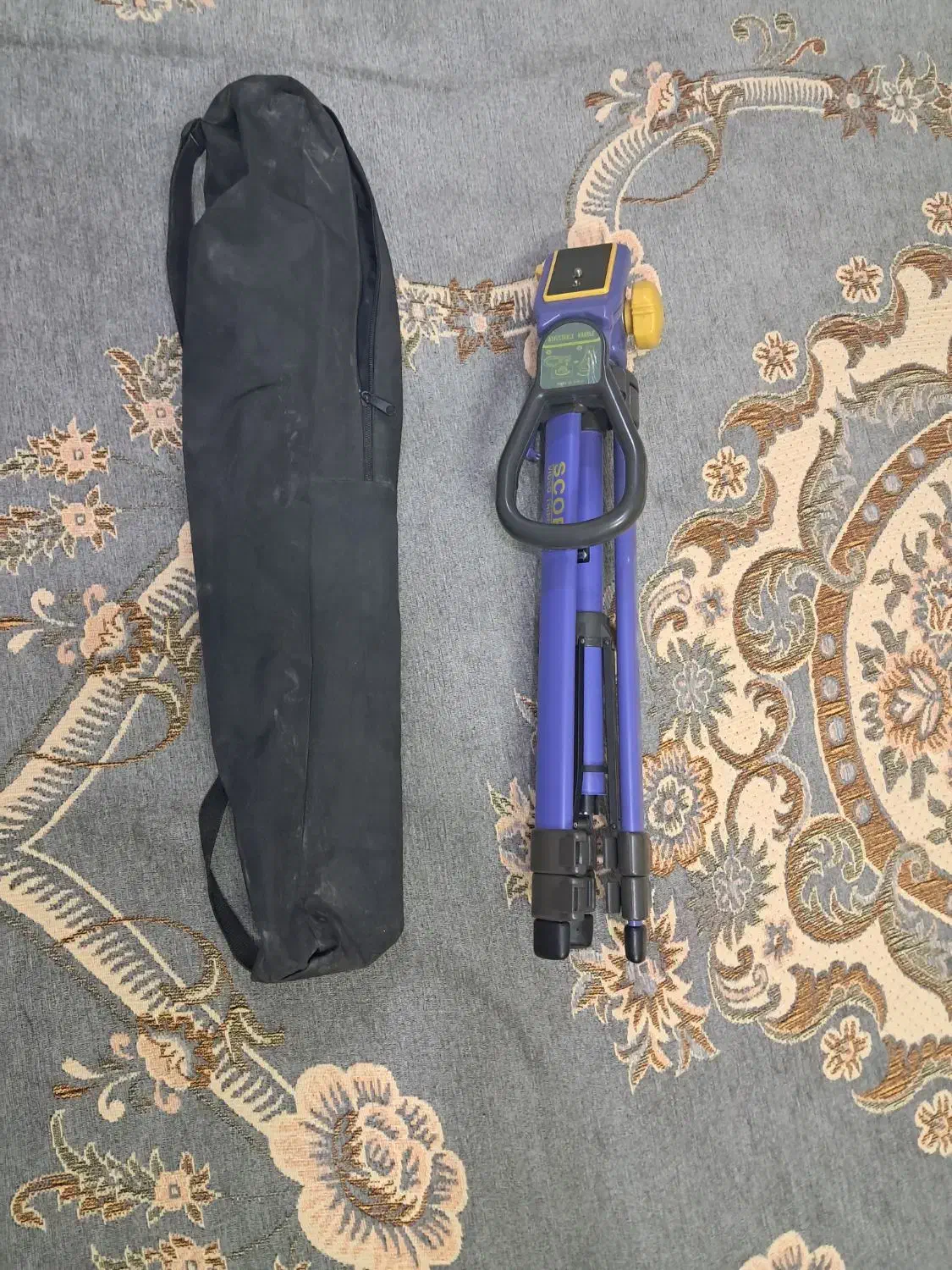 پایه دوربین|دوربین عکاسی و فیلم‌برداری|قم, ولیعصر|دیوار