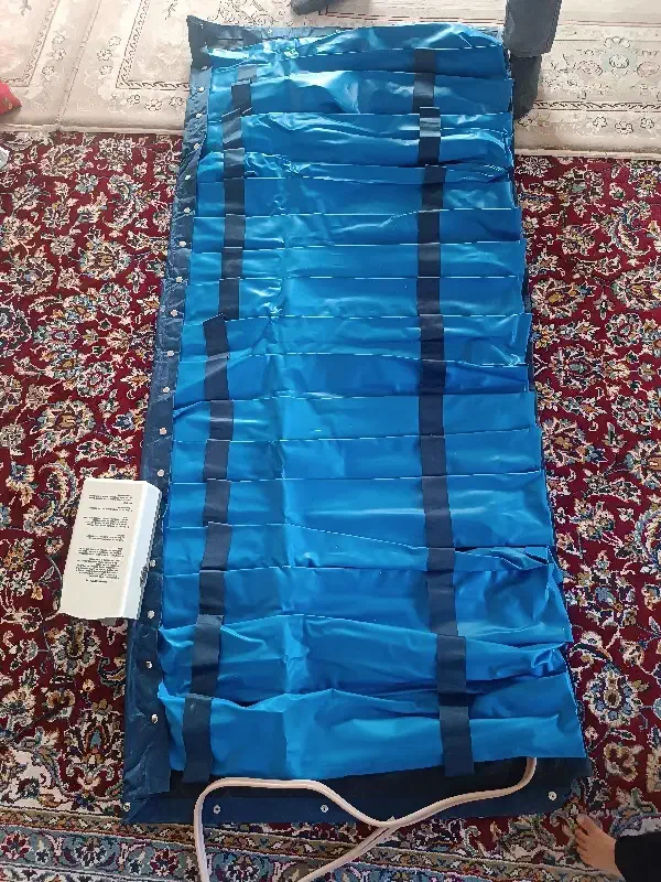 تشک طبی مواج|آرایشی، بهداشتی، درمانی|رزن, |دیوار