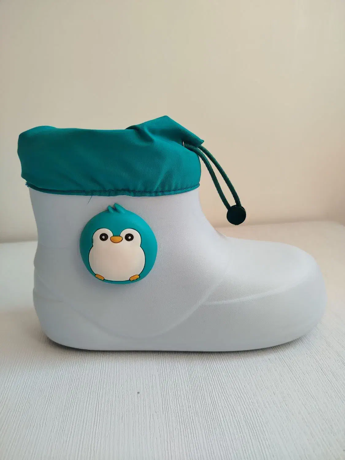 رین بوت بچگانه|کفش و لباس بچه|ارومیه, |دیوار