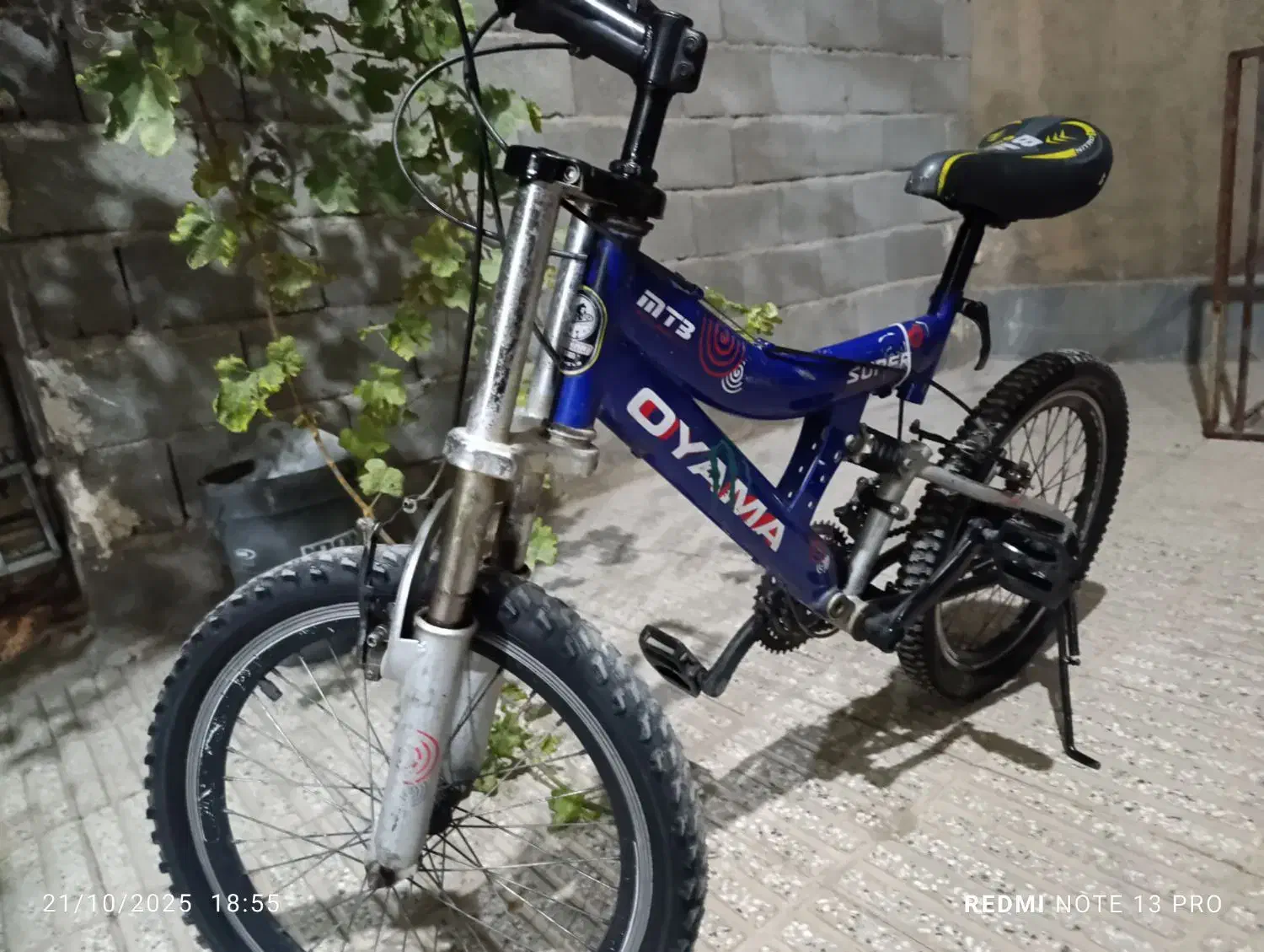 دوچرخه ۲۰|دوچرخه، اسکیت، اسکوتر|شاهرود, |دیوار